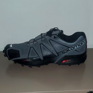 Salomon speed cross 4 men's size 13